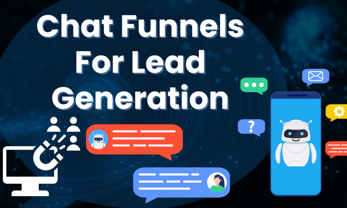 Chat Funnels for Lead Generation